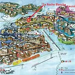 Roche Blanche - Location: Beau Renove Mae-9086 아파트