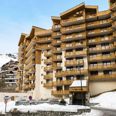 Appartamento Résidence Roche Blanche - Location: Beau Rénové Mae-9086 Val Thorens