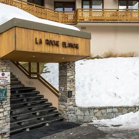 Roche Blanche - Location: Beau Renove Mae-9086 Appartement Val Thorens