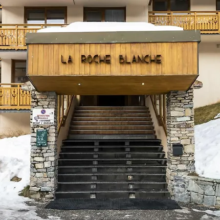 Résidence Roche Blanche - Location: Beau Rénové Mae-9086