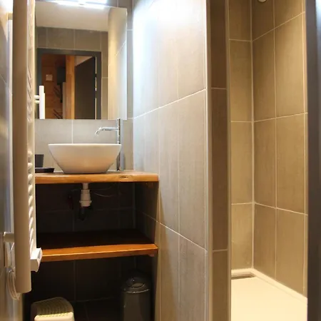 Apartament Roche Blanche - Location: Beau Renove Mae-9086 Val Thorens
