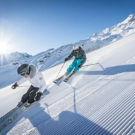 Résidence Roche Blanche - Location: Beau Rénové Mae-9086 Appartamento Val Thorens