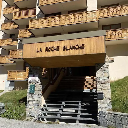 Résidence Roche Blanche - Location: Beau Rénové Mae-9086 Val Thorens