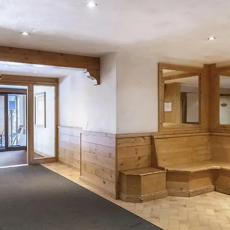 Résidence Roche Blanche - Location: Beau Rénové Mae-9086 * Val Thorens