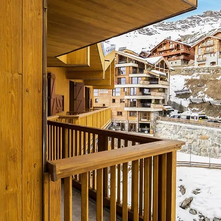Appartamento Résidence Roche Blanche - Location: Beau Rénové Mae-9086